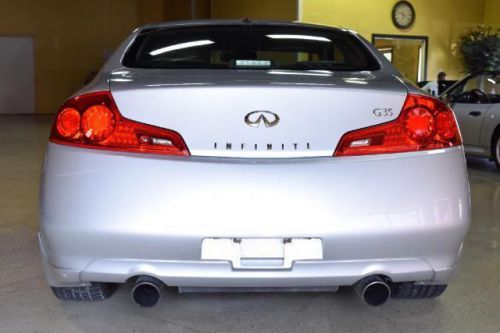 2006 infiniti g35 base