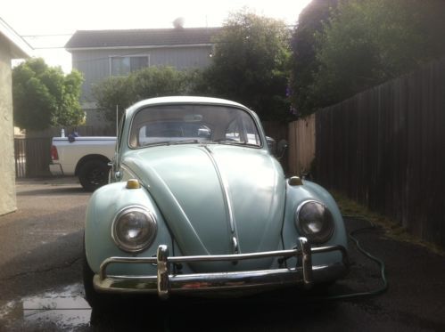 Vw Van Nuys >> Sell used 1966 bahama blue volkswagen bug sedan in Costa ... Vw Van Nuys >> Sell used 1966 bahama blue volkswagen bug sedan in Costa ...