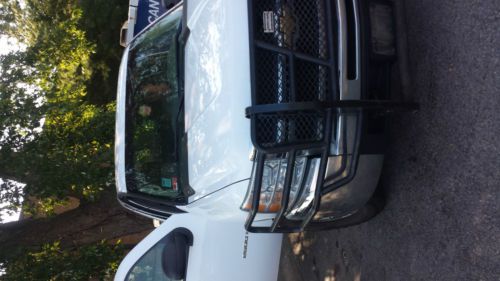 2008 chevy silverado 2500hd,4x4,ext cab,8ft bed