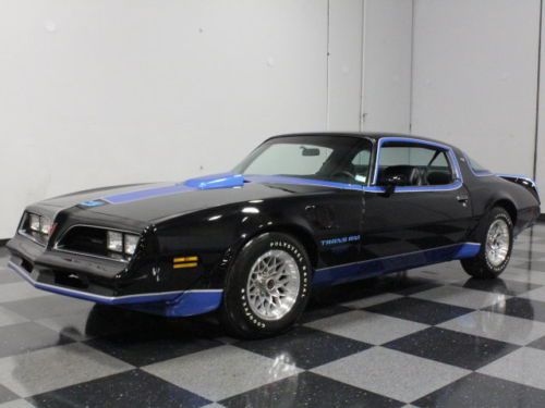 1 of 1 dkm macho trans am, fully restored &amp; documented, ultimate collector t/a!!