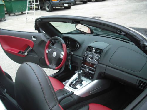 Sell Used Tires >> Sell used 2008 Saturn Sky Turbo redline 3400 miles new ... Sell Used Tires >> Sell used 2008 Saturn Sky Turbo redline 3400 miles new ...