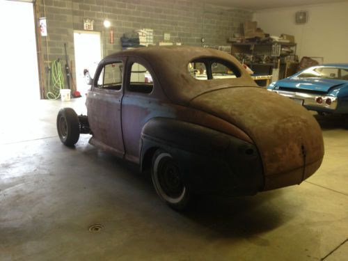 Certified Used Cars >> Sell used 47 Ford coupe solid project car 1946 1947 1948 in Columbia Station, Ohio, United ... Certified Used Cars >> Sell used 47 Ford coupe solid project car 1946 1947 1948 in Columbia Station, Ohio, United ...