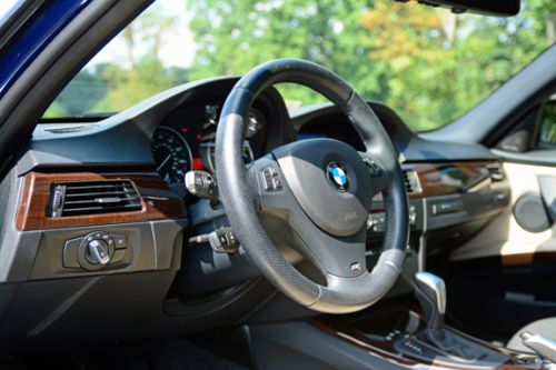 2011 BMW 335d M-Sport Sedan 4-Door 3.0L, US $27,325.00, image 12