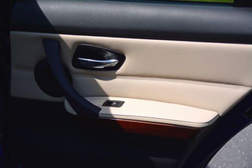 2011 BMW 335d M-Sport Sedan 4-Door 3.0L, US $27,325.00, image 16