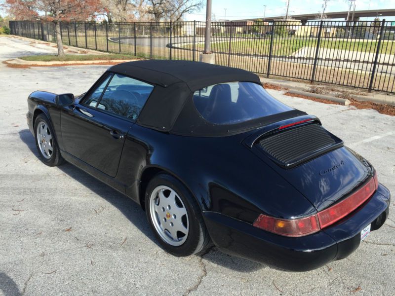 1990 Porsche 911, US $19,500.00, image 3