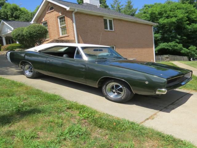 Dodge: charger charger