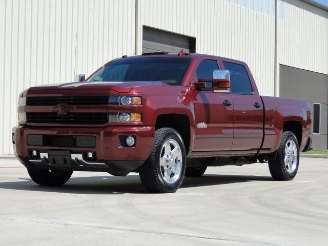 2015 chevrolet silverado 2500 high country 4x4