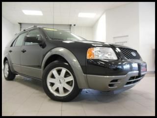 05 ford freestyle se fwd, 1 owner, clean carfax, excellent service history!