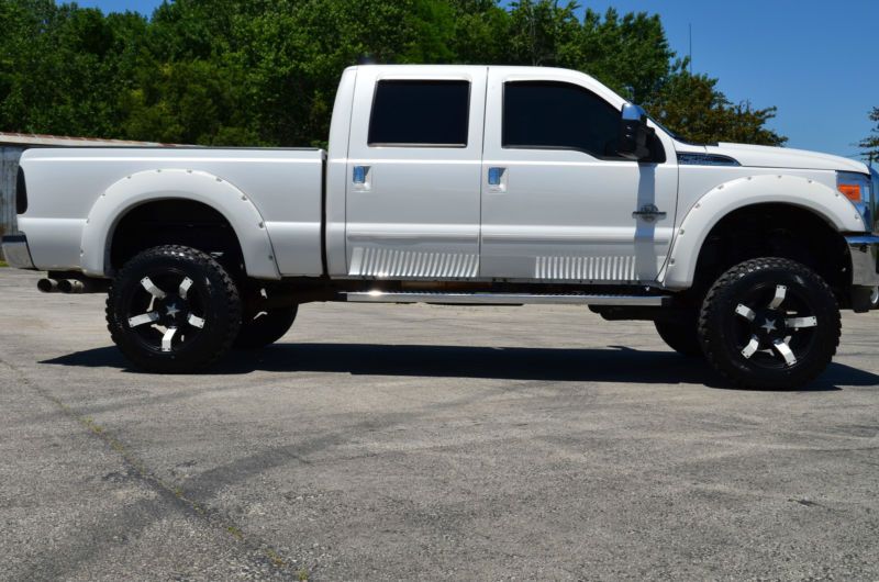 2012 Ford F-350, US $9,120.00, image 2