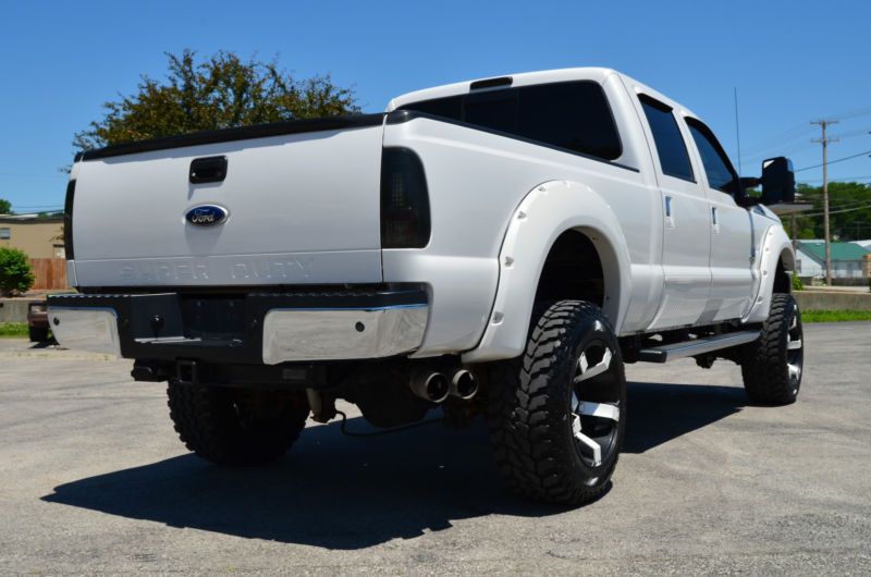 2012 Ford F-350, US $9,120.00, image 3