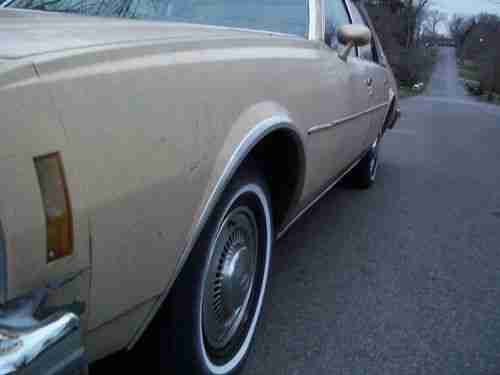 Used Cars Knoxville >> Sell used 1977 Impala/Caprice All original 1 owner car NO RESERVE in Knoxville, Tennessee ... Used Cars Knoxville >> Sell used 1977 Impala/Caprice All original 1 owner car NO RESERVE in Knoxville, Tennessee ...