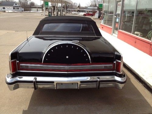 1979 lincoln continental l@@k!!!