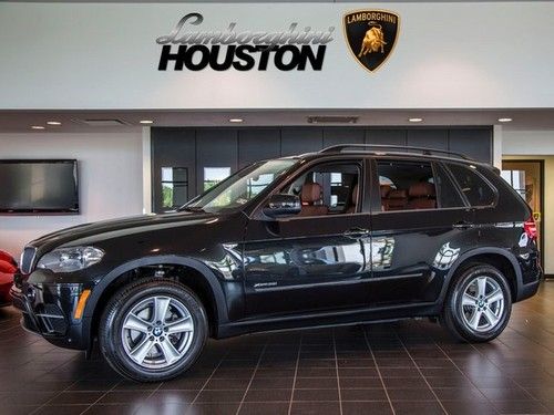 2013 bmw x5 xdrive35i nav third row seat heated seats panoramic power tailgate