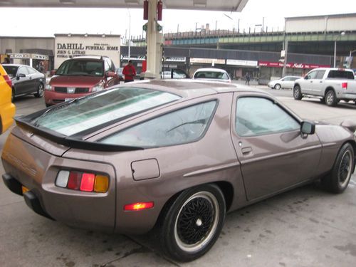 1984 porsche 928s