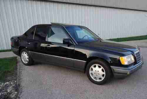 sell used 1995 mercedes benz e300 diesel special mercedes rear fog light not working