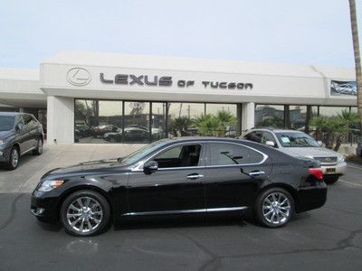 2012 black v8 leather navigation sunroof miles:11k certified one owner