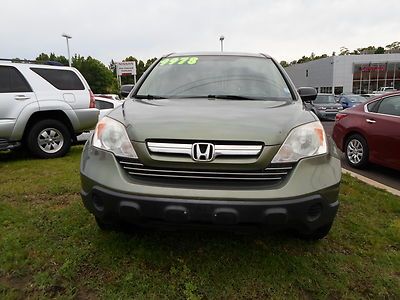 Bargan honda crv disc changer sun roof cruise control