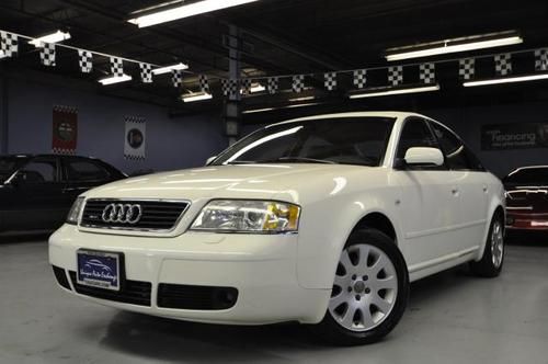 1999 audi a6 beautiful with only 79k original miles