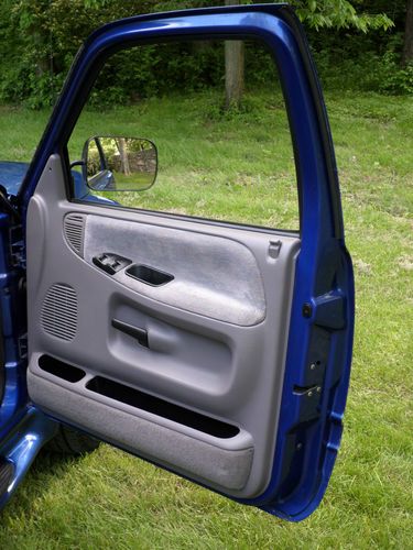 Used Trucks For Sale In Iowa >> Sell used 1996 Dodge Ram 1500 Indy 500 Special Edition ... Used Trucks For Sale In Iowa >> Sell used 1996 Dodge Ram 1500 Indy 500 Special Edition ...