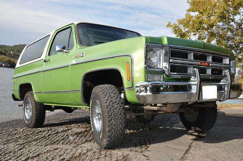 Used Trucks For Sale In Houston By Owner >> Sell used 1976 GMC Jimmy High Sierra 49,5xx Original ... Used Trucks For Sale In Houston By Owner >> Sell used 1976 GMC Jimmy High Sierra 49,5xx Original ...