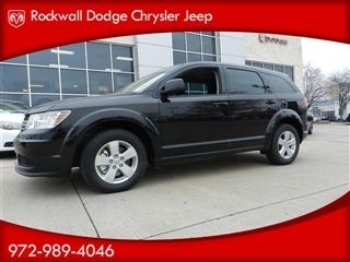 2013 dodge journey mp dual zone climate control traction control power windows