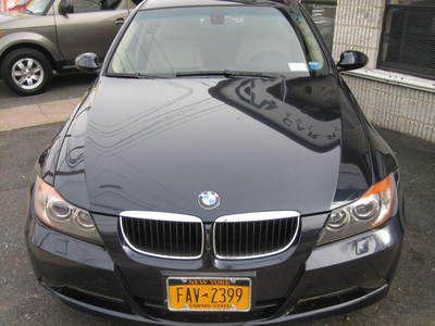 2006 bmw 325xi. low miles. awd. no reserve! your bid wins!.nice