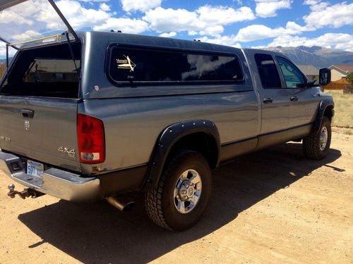 Dodge Diesel X Long Bed For Sale Dodge Diesel X Long Bed For Sale