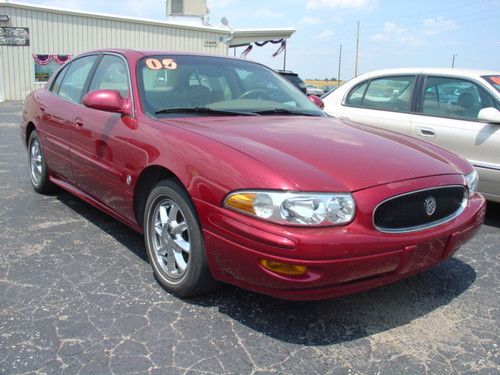 Trucks For Sale In Kansas >> Sell used 2005 Buick LeSabre Limited Sedan 4-Door 3.8L in ... Trucks For Sale In Kansas >> Sell used 2005 Buick LeSabre Limited Sedan 4-Door 3.8L in ...