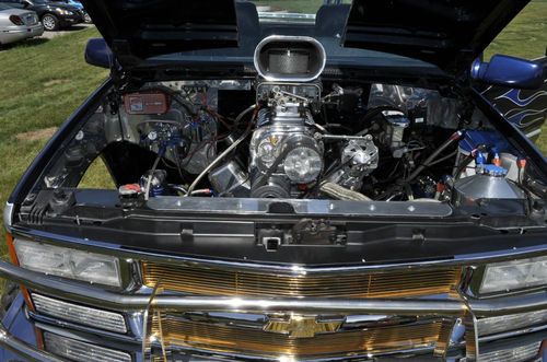 Used Cars Kalispell >> Sell used 1992 Blown NOS Injected GMC Sierra 1500 4x4 Lifted Show and Go Truck in Kalispell ... Used Cars Kalispell >> Sell used 1992 Blown NOS Injected GMC Sierra 1500 4x4 Lifted Show and Go Truck in Kalispell ...