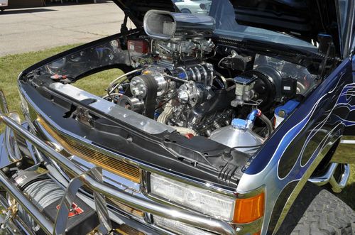 Used Cars Kalispell >> Sell used 1992 Blown NOS Injected GMC Sierra 1500 4x4 ... Used Cars Kalispell >> Sell used 1992 Blown NOS Injected GMC Sierra 1500 4x4 ...