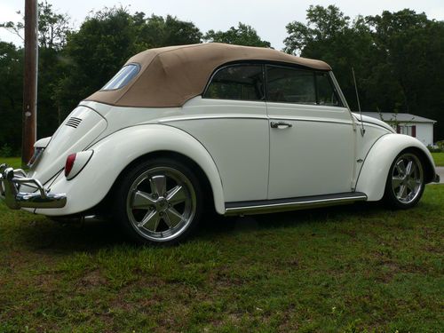 Volkswagen Beetle Convertible For Sale >> Sell new 1963 Volkswagen Beetle Classic Cabriolet in North ... Volkswagen Beetle Convertible For Sale >> Sell new 1963 Volkswagen Beetle Classic Cabriolet in North ...