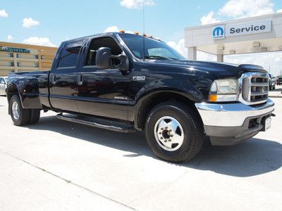 7.3 l powerstroke diesel manual transmission 2wd air gate dually one owner