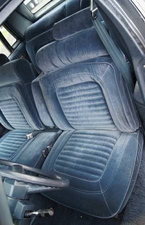 Sell used 1990 Chevrolet Caprice Classic LS Brougham Sedan ... Sell used 1990 Chevrolet Caprice Classic LS Brougham Sedan ...