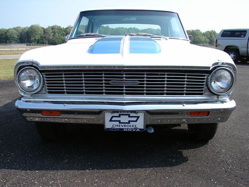 Download 1965 Chevy Nova 2 Door Pics