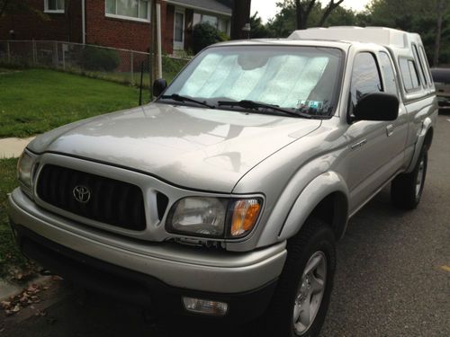 2002 manual owner tacoma toyota #4 2002 manual owner tacoma toyota #4