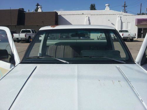 Sell used 1993 Chevrolet C1500 Cheyenne Standard Cab ... Sell used 1993 Chevrolet C1500 Cheyenne Standard Cab ...