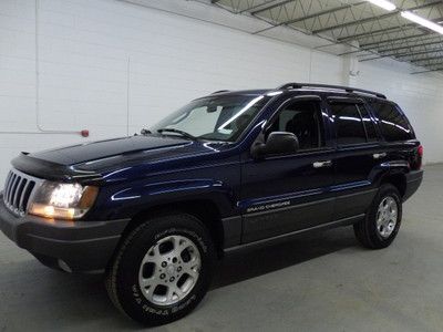 Proven 4.0l inline 6, 4x4, leather, sun roof, best deal on ebay for under 4k