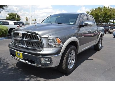 Maik Haik Dodge >> Sell used Laramie 5.7L CD Rear Wheel Drive Power Steering ABS 4-Wheel Disc Brakes in Mac Haik ... Maik Haik Dodge >> Sell used Laramie 5.7L CD Rear Wheel Drive Power Steering ABS 4-Wheel Disc Brakes in Mac Haik ...