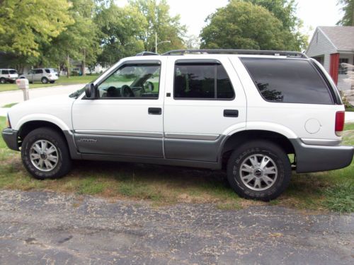 Sell used 99 GMC Jimmy SLT 4x4 in Greenville, Ohio, United ... Sell used 99 GMC Jimmy SLT 4x4 in Greenville, Ohio, United ...