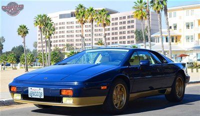 '88 esprit, immaculate throughout