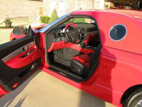 Cars For Sale In Arkansas >> Sell used 2004 Ford Thunderbird Roadster Convertible V8 ... Cars For Sale In Arkansas >> Sell used 2004 Ford Thunderbird Roadster Convertible V8 ...
