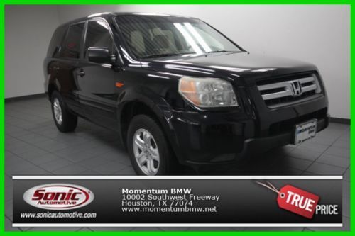 2006 lx used 3.5l v6 24v automatic fwd suv