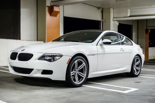 2010 bmw m6 coupe, don&#039;t miss!