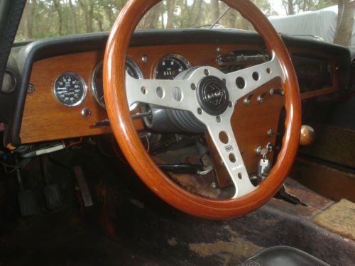1968 lotus elan s3 se special equipment ex don tingle vintage classic race