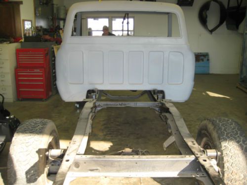 Gmc 2500 For Sale >> Sell new 1972 GMC TRUCK 4X4 RESTORATION PROJECT in Keedysville, Maryland, United States Gmc 2500 For Sale >> Sell new 1972 GMC TRUCK 4X4 RESTORATION PROJECT in Keedysville, Maryland, United States
