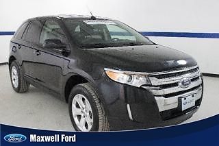 13 ford edge sel, cloth seats, sync, 1 owner, low miles, we finance!