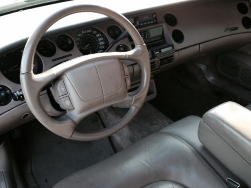 Green Auto Sales >> Sell used 1995 Buick Riviera Base Coupe 2-Door 3.8L in ... Green Auto Sales >> Sell used 1995 Buick Riviera Base Coupe 2-Door 3.8L in ...