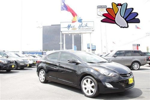 2012 hyundai elantra