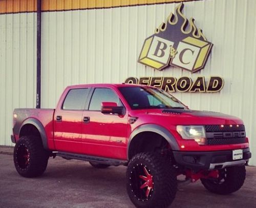Ford F150 Lariat 4x4 For Sale >> Sell used 2013 ford f150 raptor 8" lift kit 38" fuel mt ... Ford F150 Lariat 4x4 For Sale >> Sell used 2013 ford f150 raptor 8" lift kit 38" fuel mt ...