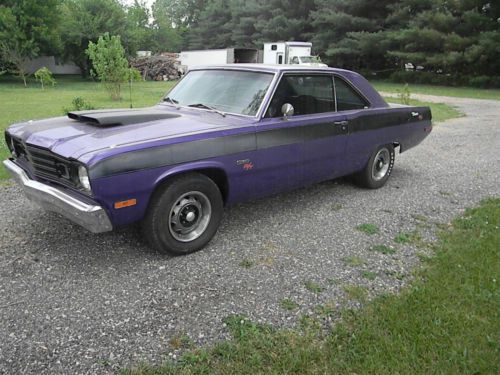 Used Trucks For Sale In Ct >> Sell new 1973 Plymouth Scamp (dodge dart) 440 auto 8.75 ... Used Trucks For Sale In Ct >> Sell new 1973 Plymouth Scamp (dodge dart) 440 auto 8.75 ...